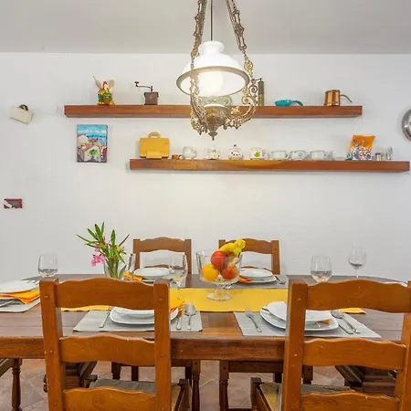 Amazing In With Kitchen Malinska