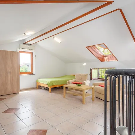 Amazing In With Kitchen
